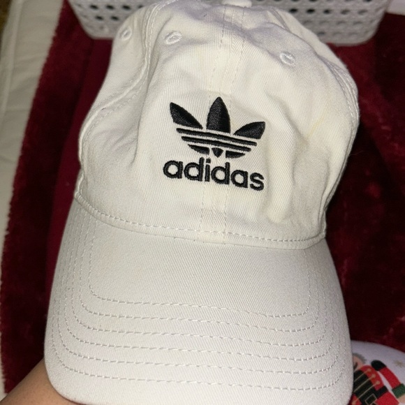 Accessories - Adidas Hat